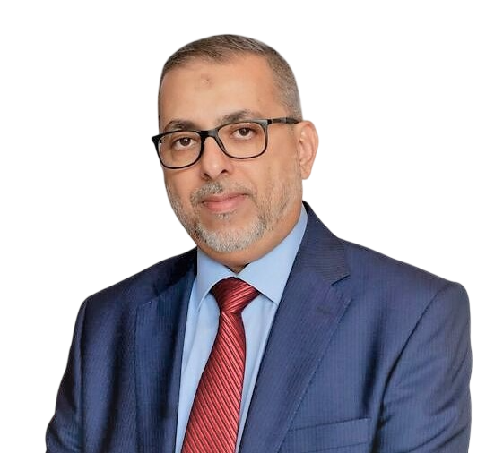 CEO portrait